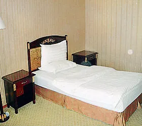 Zolotoy Drakon Hotel Almati