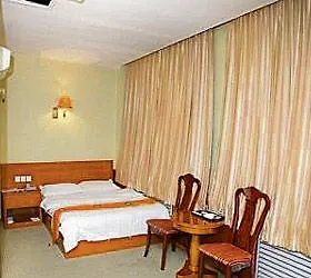 Zolotoy Drakon Hotel Almati